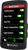 Bryton RIDER S810 E